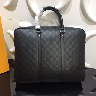 LuxluxHouse Great quality Louis Vuitton Bag Top Quality 37*28*7cm Free shipping