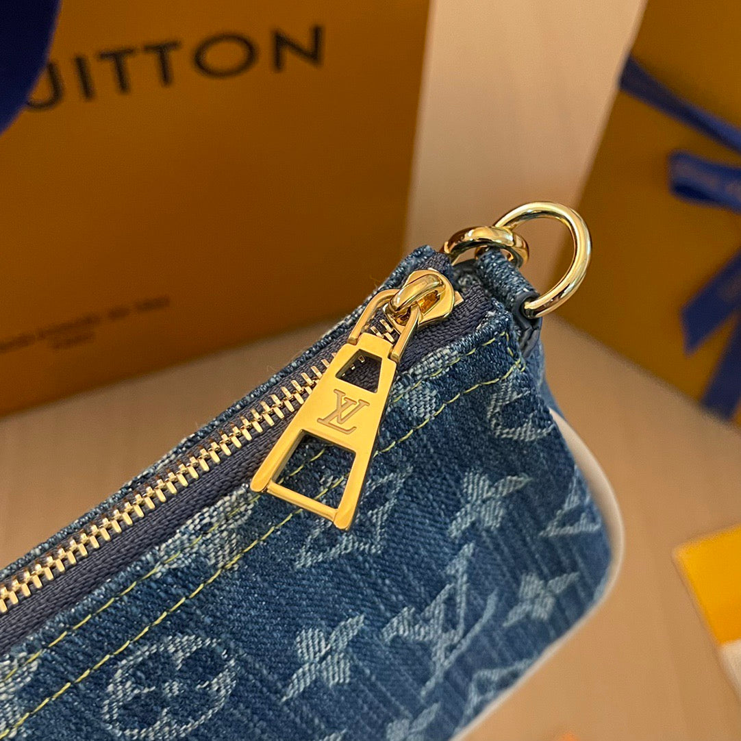 Louis Vuitton Top Bag (LuxluxHouse)