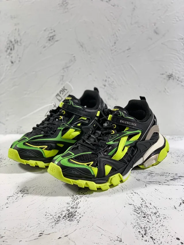 OK batch-Balenciaga track2 sneaker