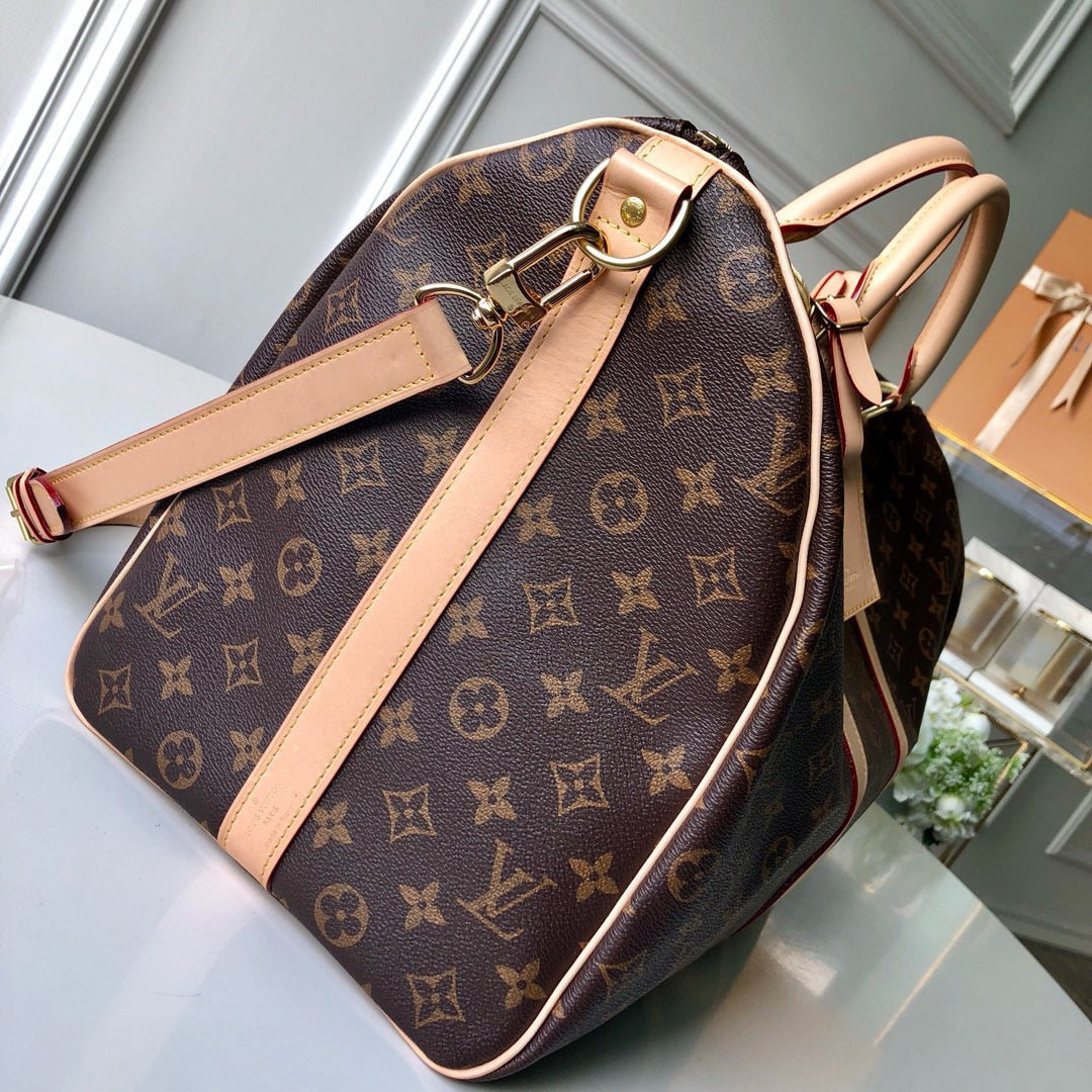 Louis Vuitton Top Bag (LuxluxHouse)