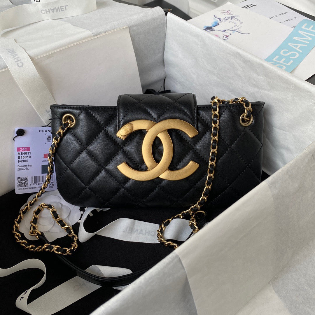 Chanel Bag Top Quality AS4611(LuxluxHouse )