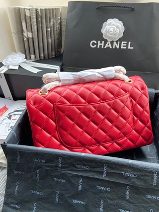 LuxluxHouse Great quality Chanel Bag Top Quality Free shipping