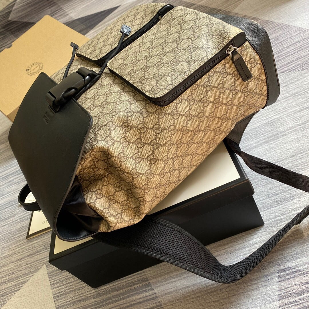 LuxluxHouse Great quality Gucci Bag Top Quality 34*41*17cm Free shipping