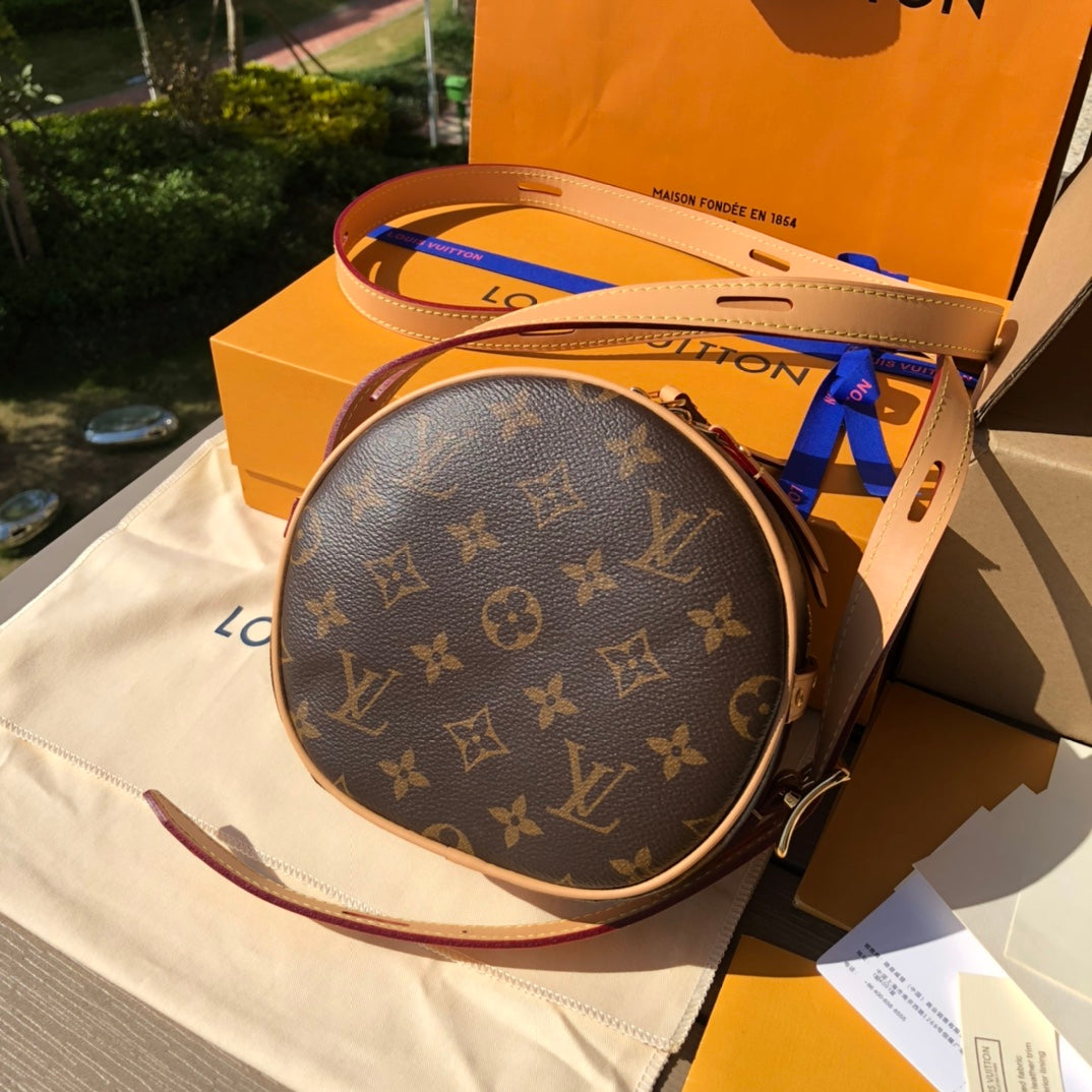 LuxluxHouse Great quality Louis Vuitton Bag Top Quality Free shipping