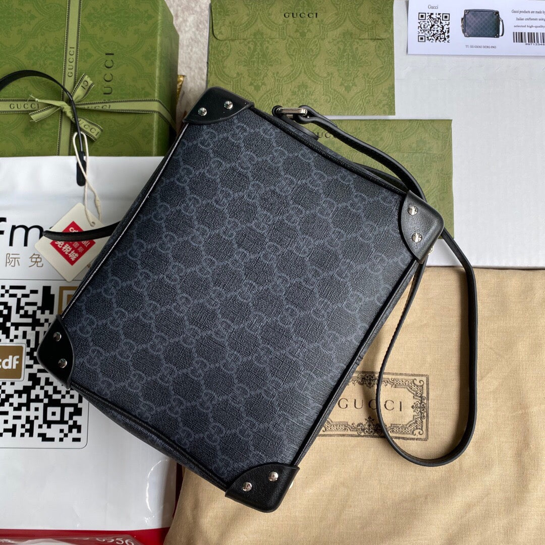 LuxluxHouse Great quality Louis Vuitton Top Bag 23*19*10cm Free shipping