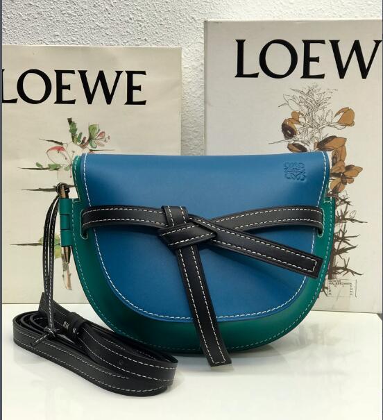 LuxluxHouse Great quality Loewe Bag Top Quality 20x19x11.5cm Free shipping