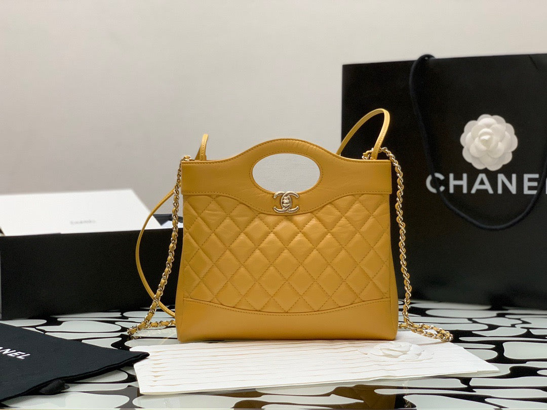 Chanel Bag Top Quality 99269 (LuxluxHouse )