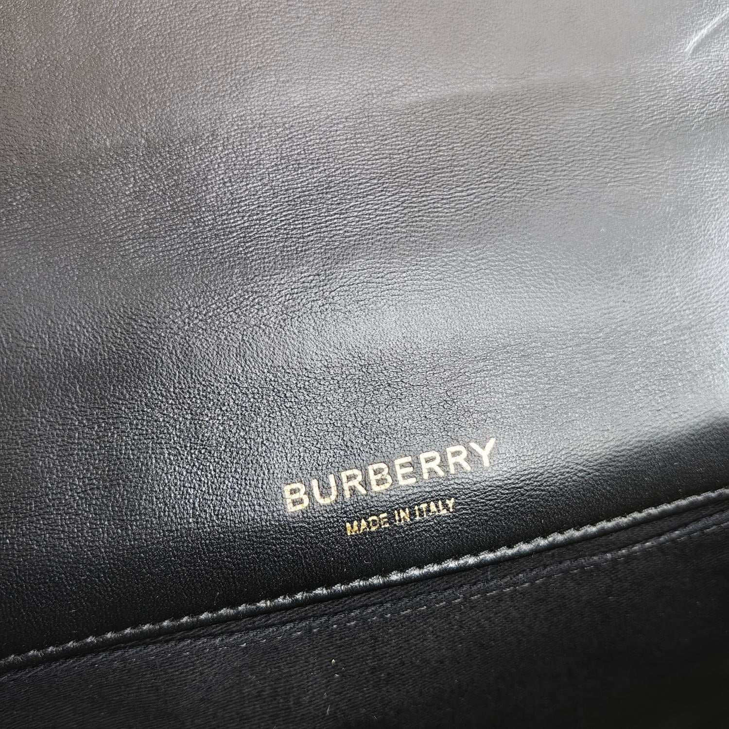 Free shipping LuxluxHouse Burberry Bag Top Quality