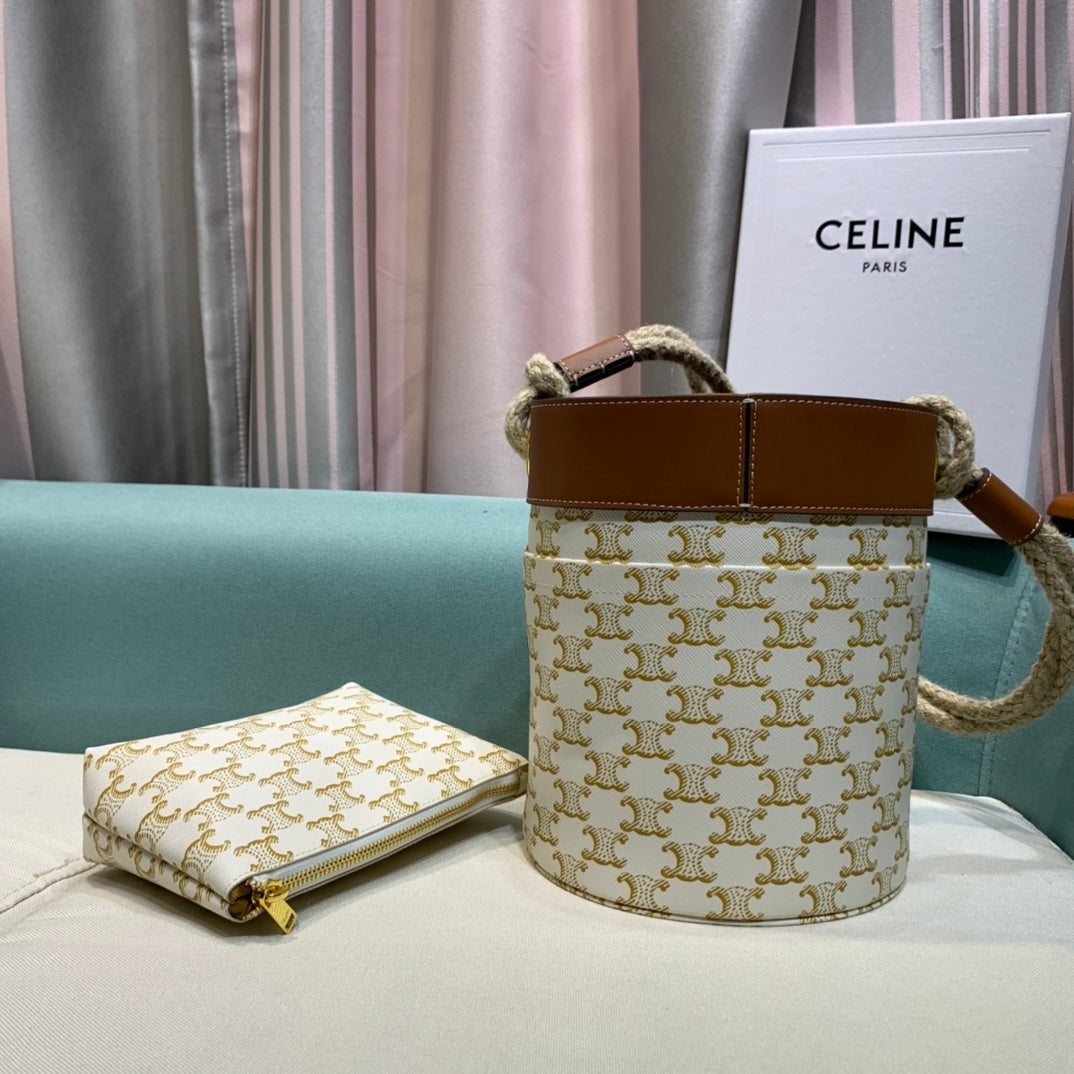 LuxluxHouse Great quality Celine Bag Top Quality 18.5*23CM Free shipping