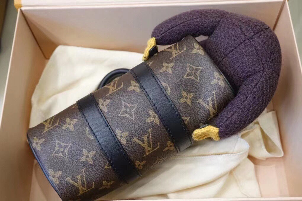 LuxluxHouse Great quality Louis Vuitton Bag Top Quality 21*12**9cm Free shipping