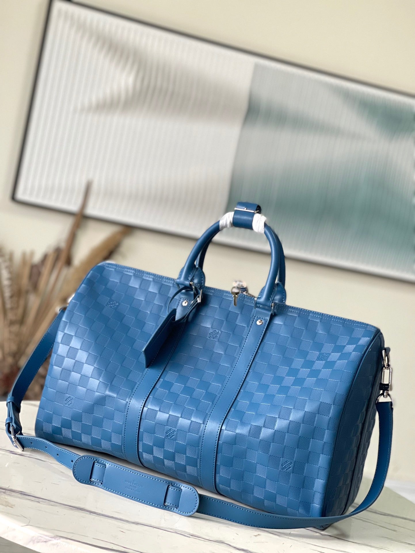 Louis Vuitton Top Bag (LuxluxHouse)