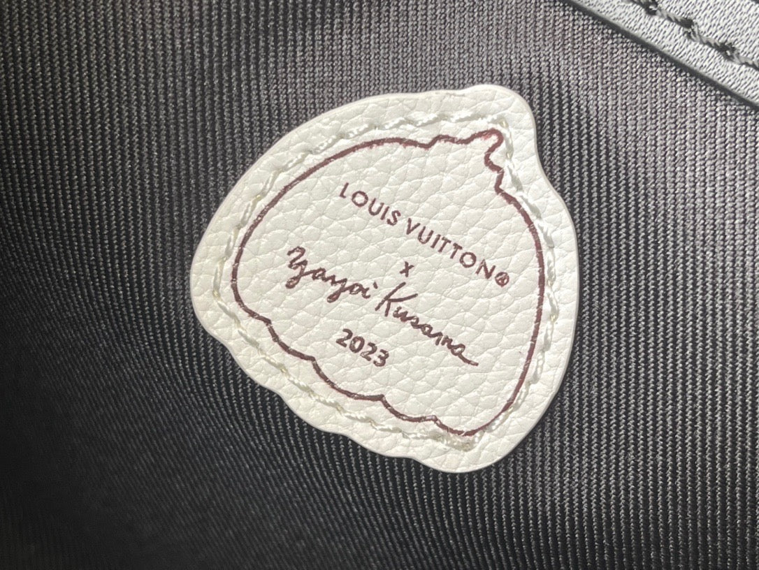 Louis Vuitton Top Bag (LuxluxHouse)