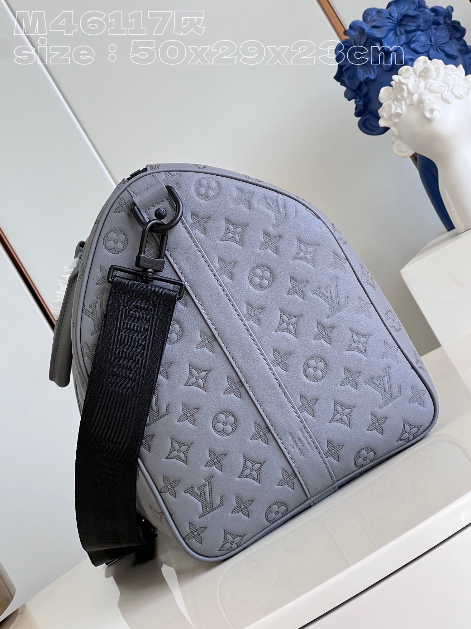 Louis Vuitton Top Bag (LuxluxHouse)