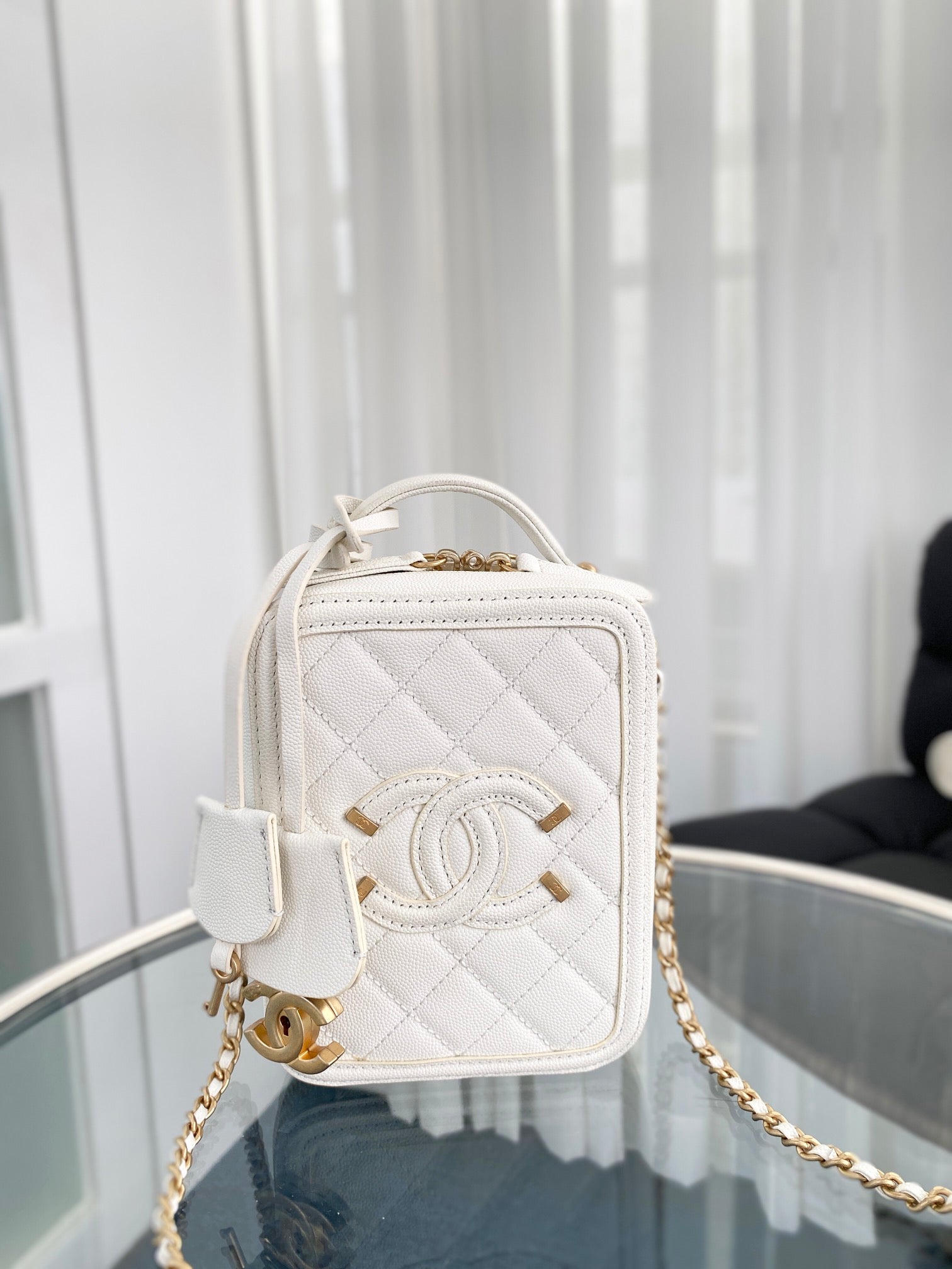 LuxluxHouse Great quality Chanel Bag Top Quality Free shipping