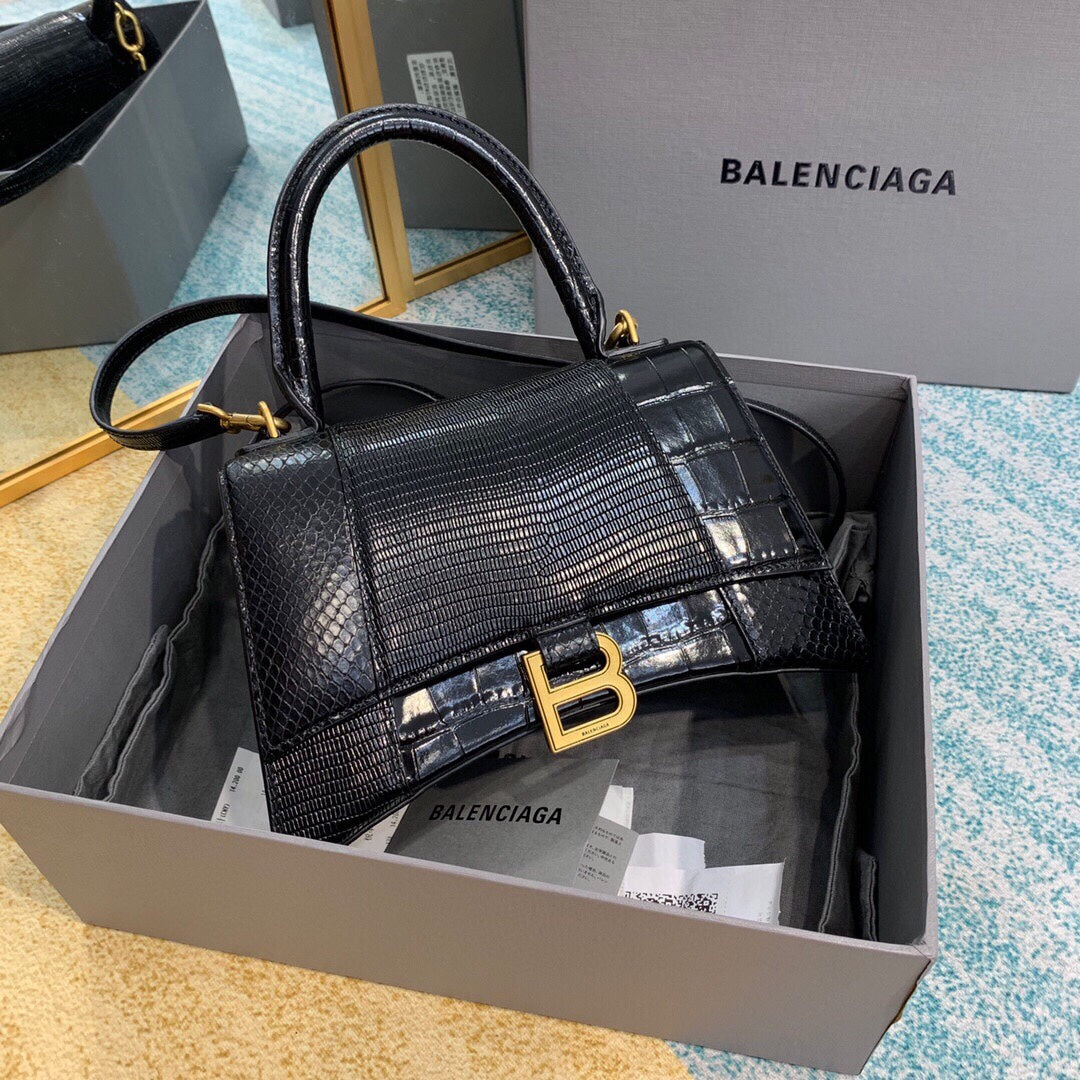 LuxluxHouse Great quality Balenciaga Bag Top Quality 23x10x24cm Free shipping