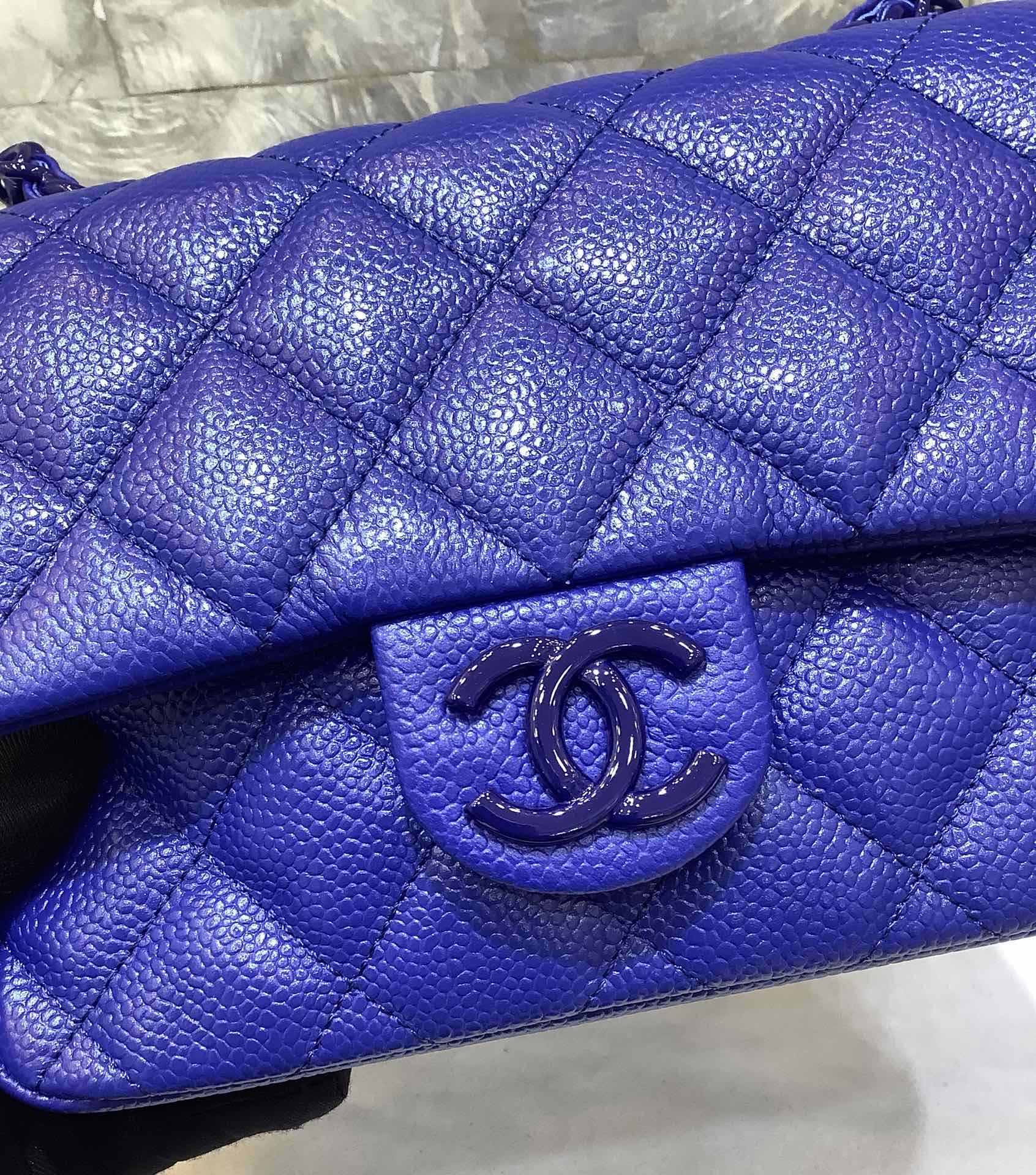 LuxluxHouse Great quality Chanel Bag Top Quality 19CM Free shipping