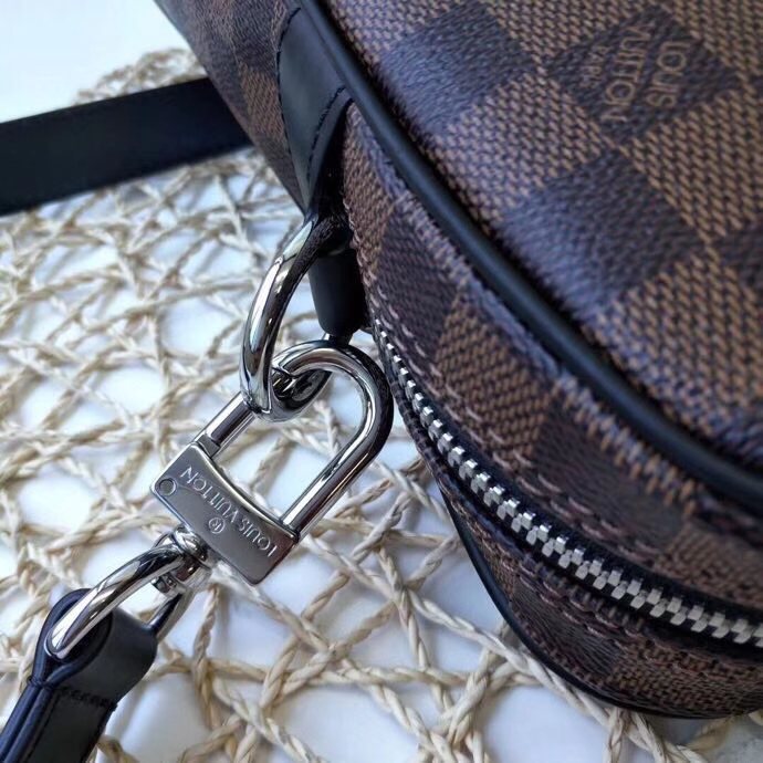 LuxluxHouse Great quality Louis Vuitton Top Bag 37CM Free shipping