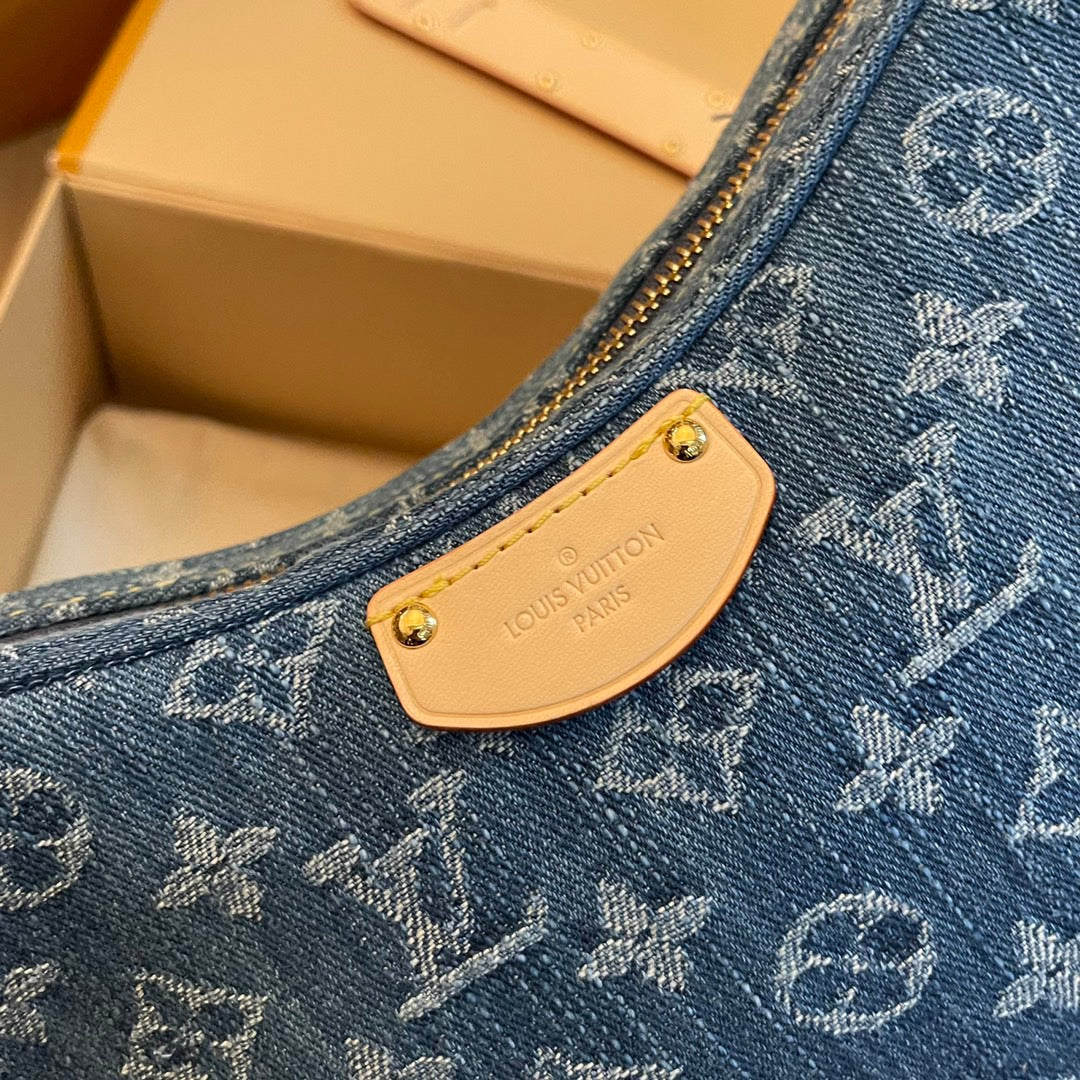 Louis Vuitton Top Bag (LuxluxHouse)