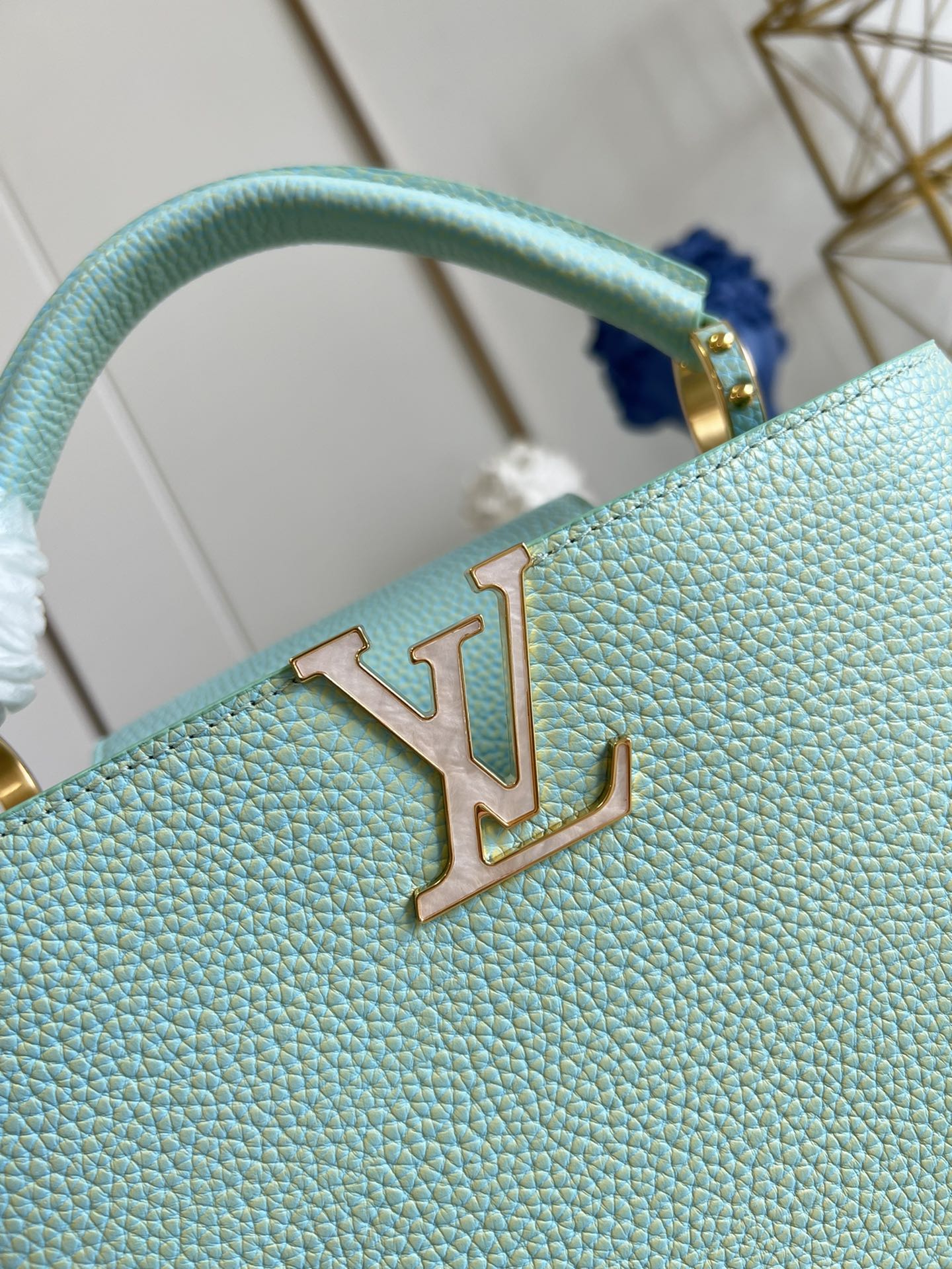 LuxluxHouse Great quality Louis Vuitton Bag Top Quality 31.5*20*11CM Free shipping