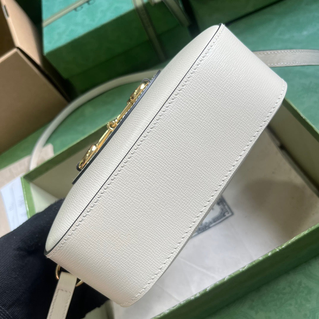 Gucci Bag Top Quality 760196 (LuxluxHouse)