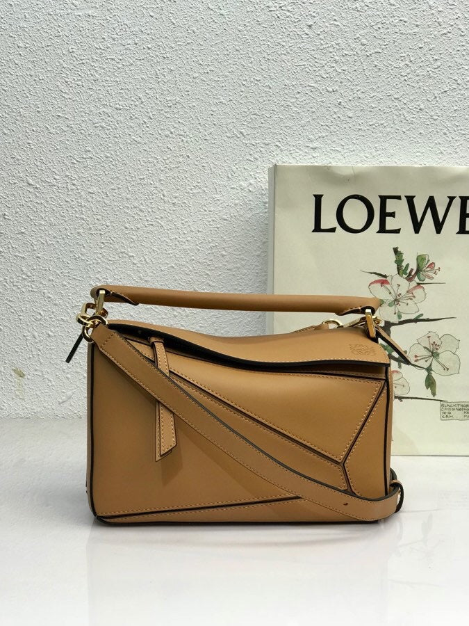 LuxluxHouse Great quality Loewe Bag Top Quality 24*14*11cm Free shipping