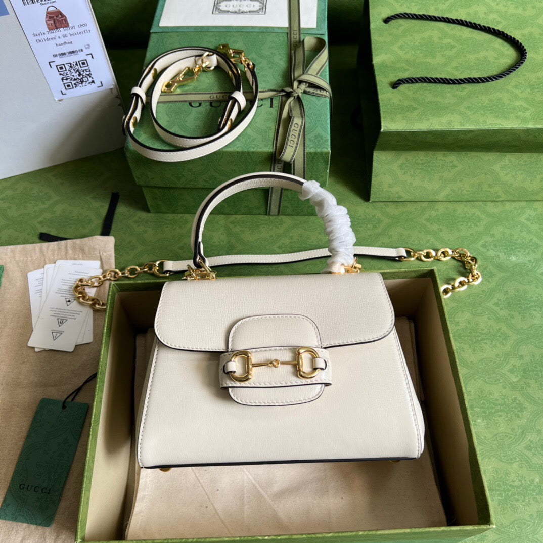 Gucci Bag Top Quality 703848 (LuxluxHouse)