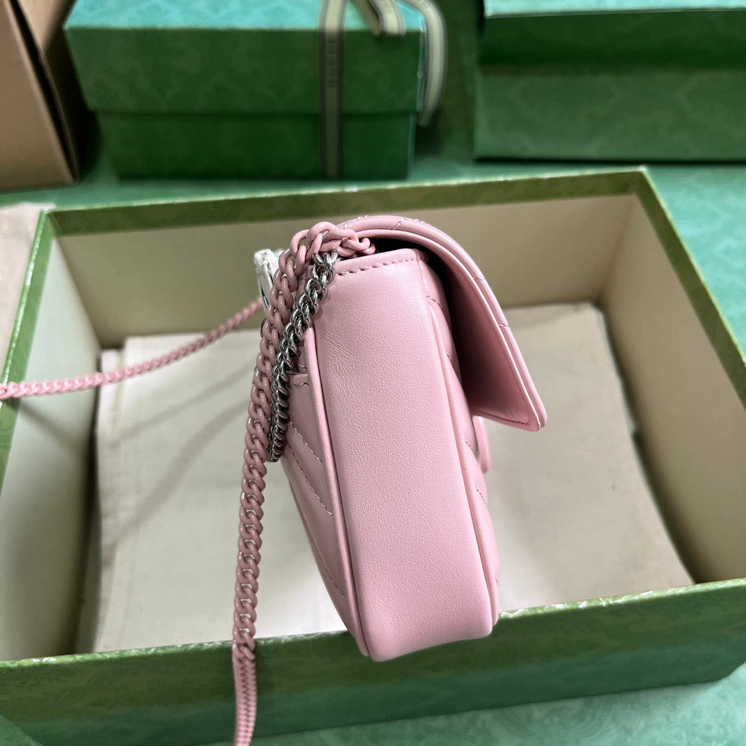 Gucci Bag Top Quality 751526 (LuxluxHouse)