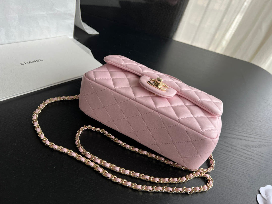 Chanel Bag Top Quality 2431 ( LuxluxHouse)