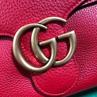 LuxluxHouse Great quality Gucci Bag Top Quality 28*20*11cm Free shipping