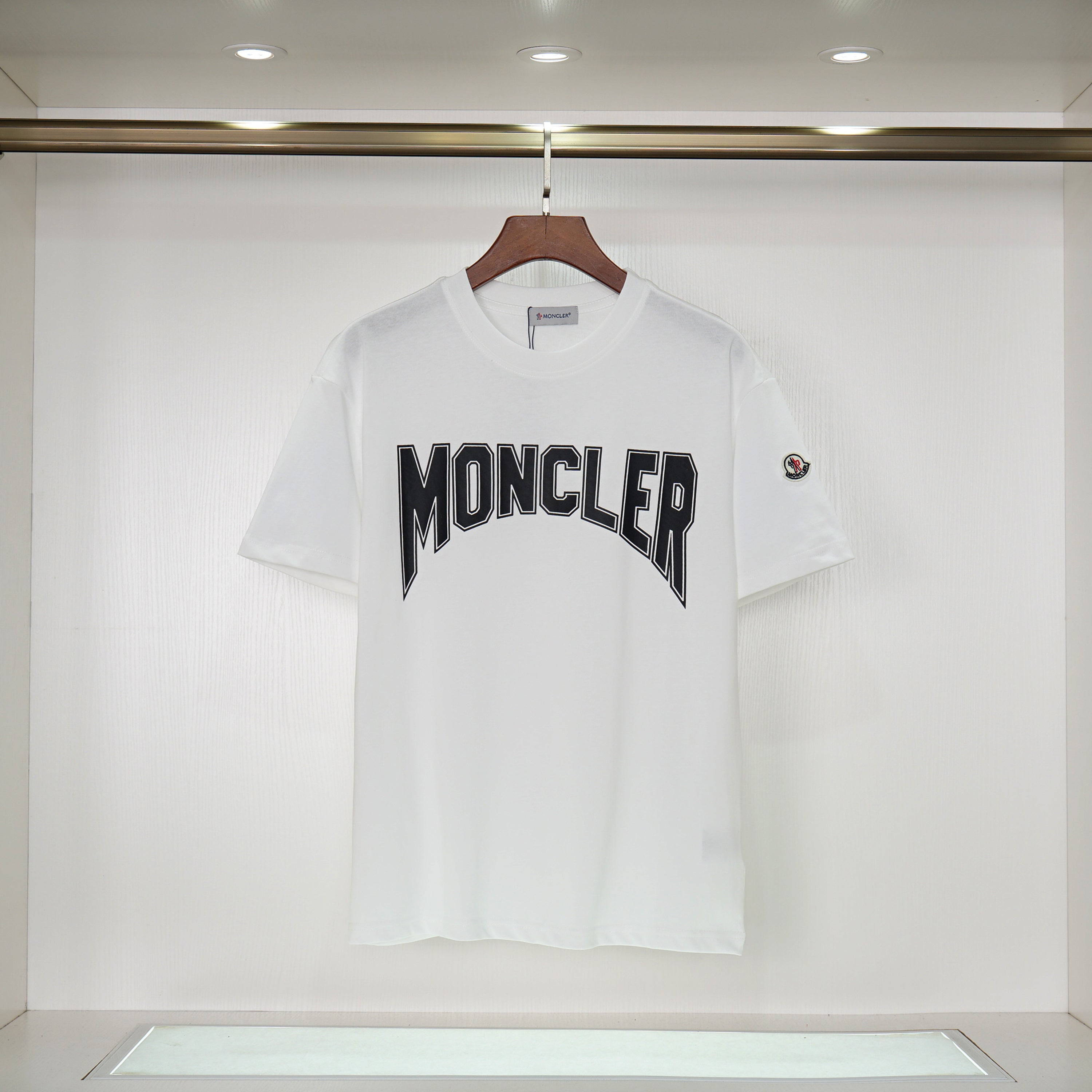 LuxluxHouse Best Quality Clothes T-shirt Moncler
