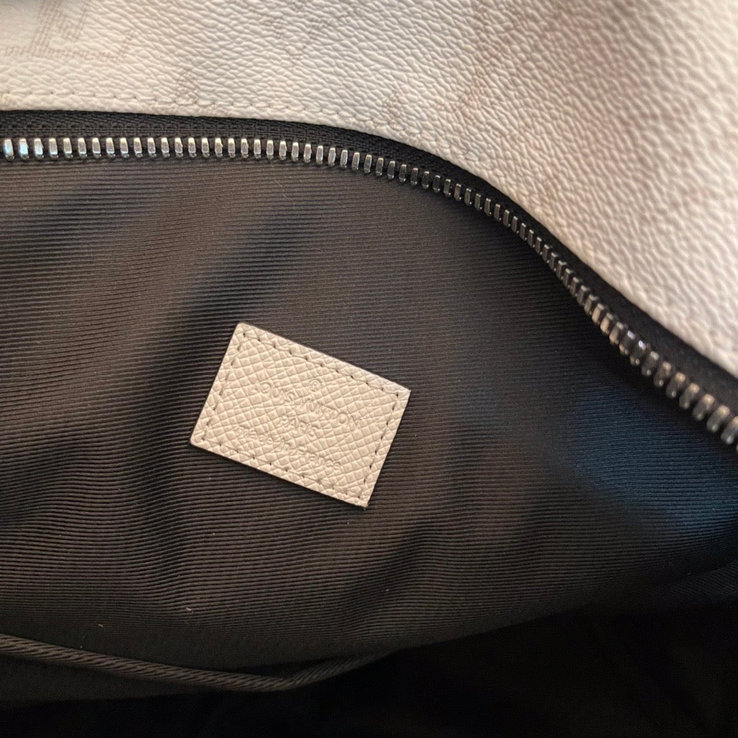 Louis Vuitton Top Bag (LuxluxHouse)