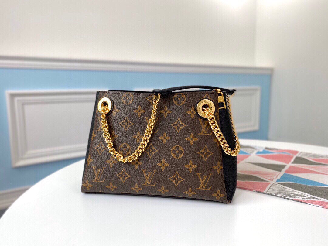 LuxluxHouse Great quality Louis Vuitton Bag Top Quality 24*17*11cm Free shipping