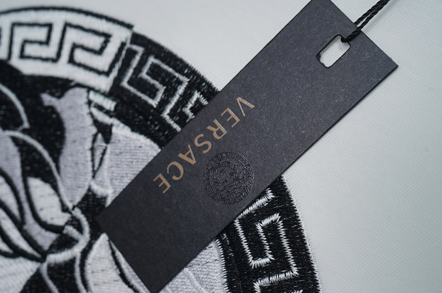 LuxluxHouse Best Quality Clothes Versace T-shirt