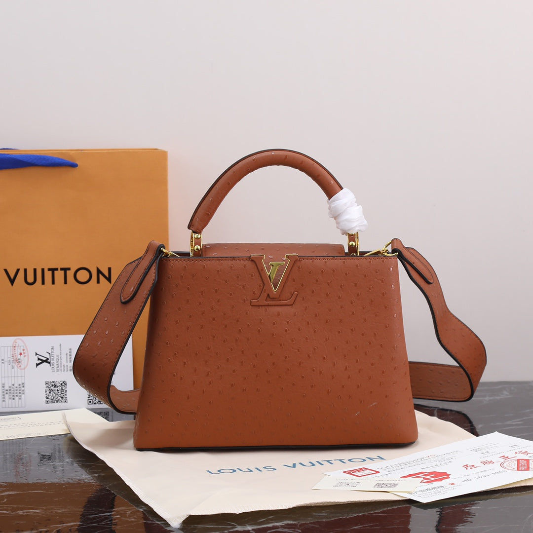 LuxluxHouse Great quality Louis Vuitton Bag Top Quality Free shipping