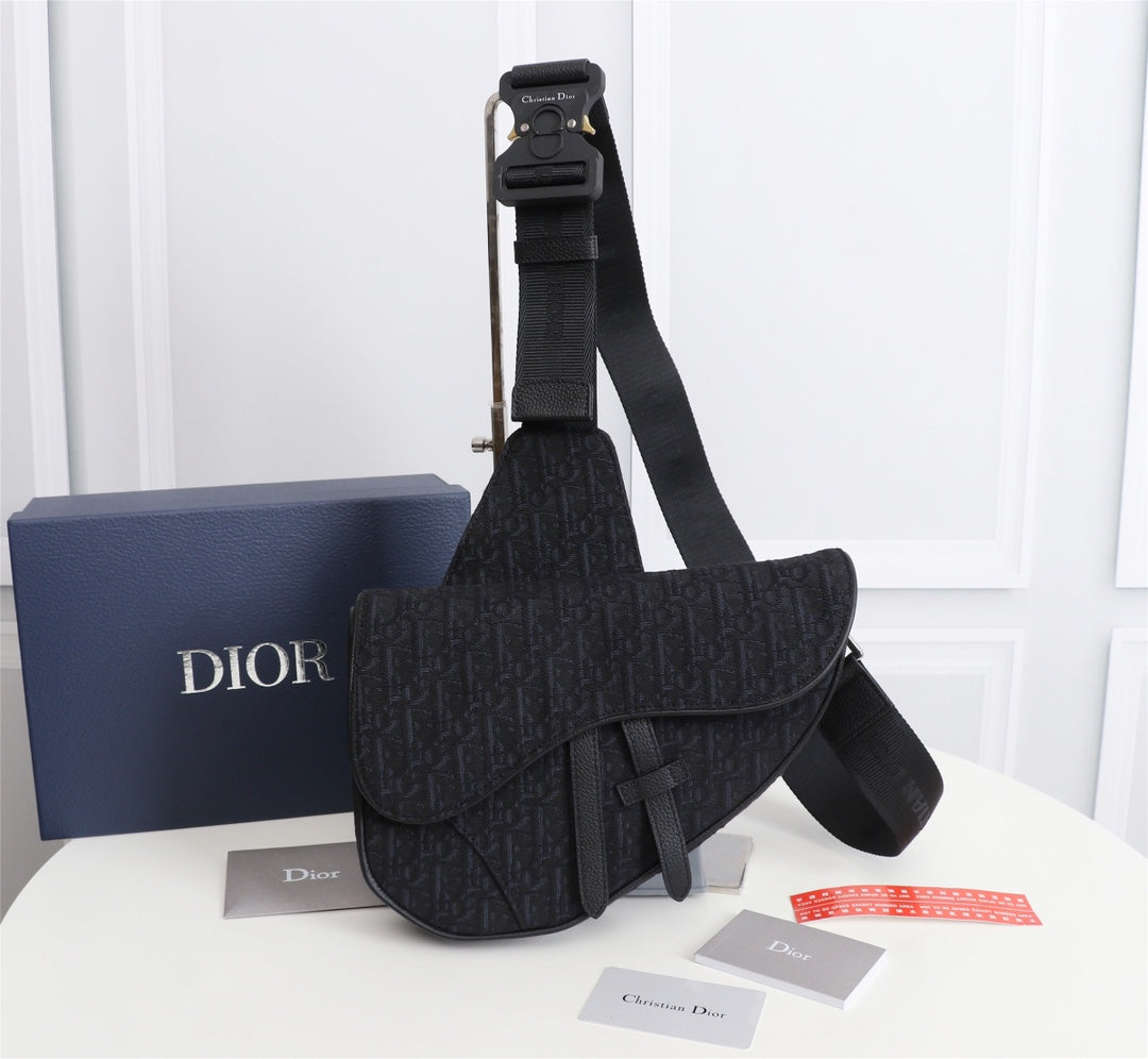 Free shipping LuxluxHouse Dior Top Bag 20*28.6*5cm