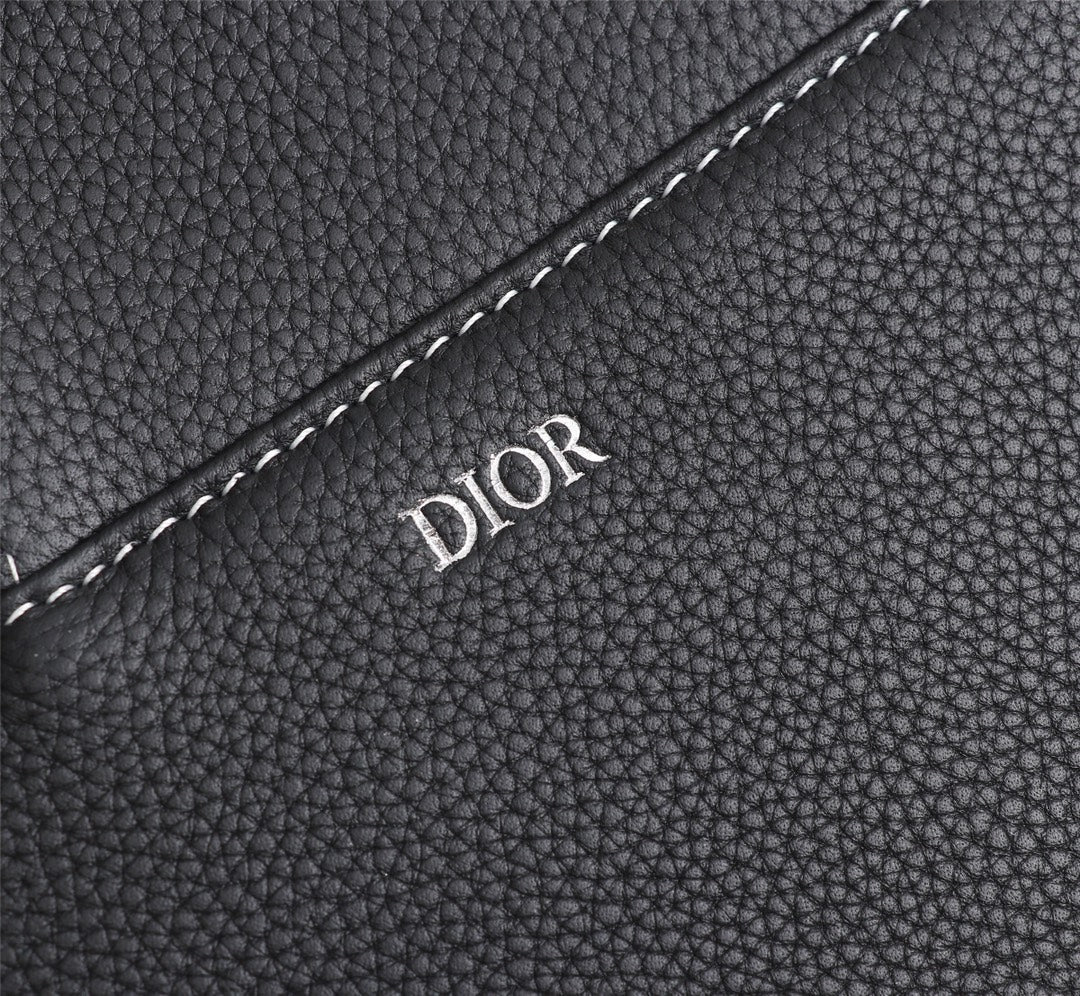 Free shipping LuxluxHouse Dior Top Bag 20*28.6*5cm