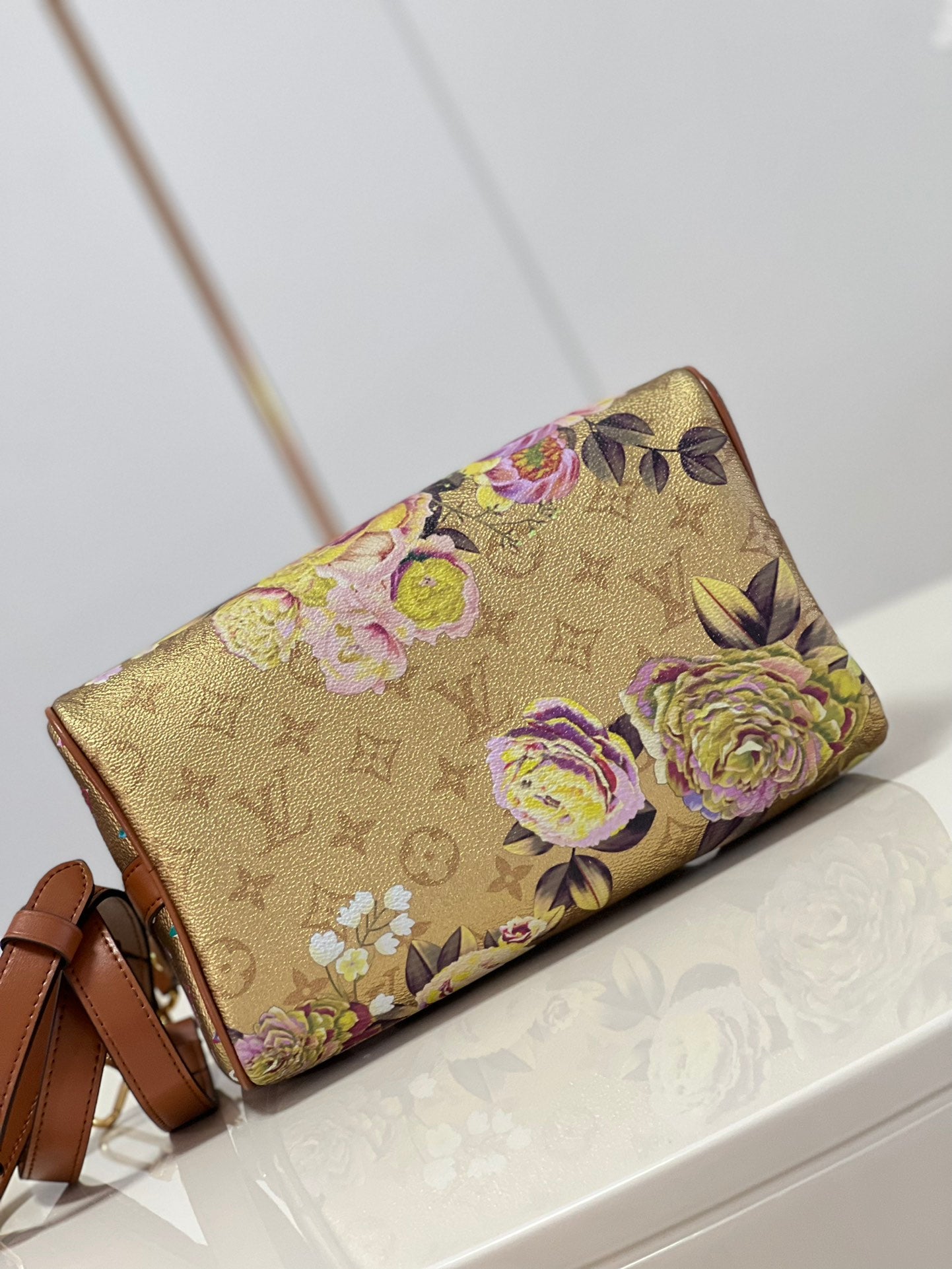 LuxluxHouse Great quality Louis Vuitton Bag Top Quality 25*19*15CM Free shipping