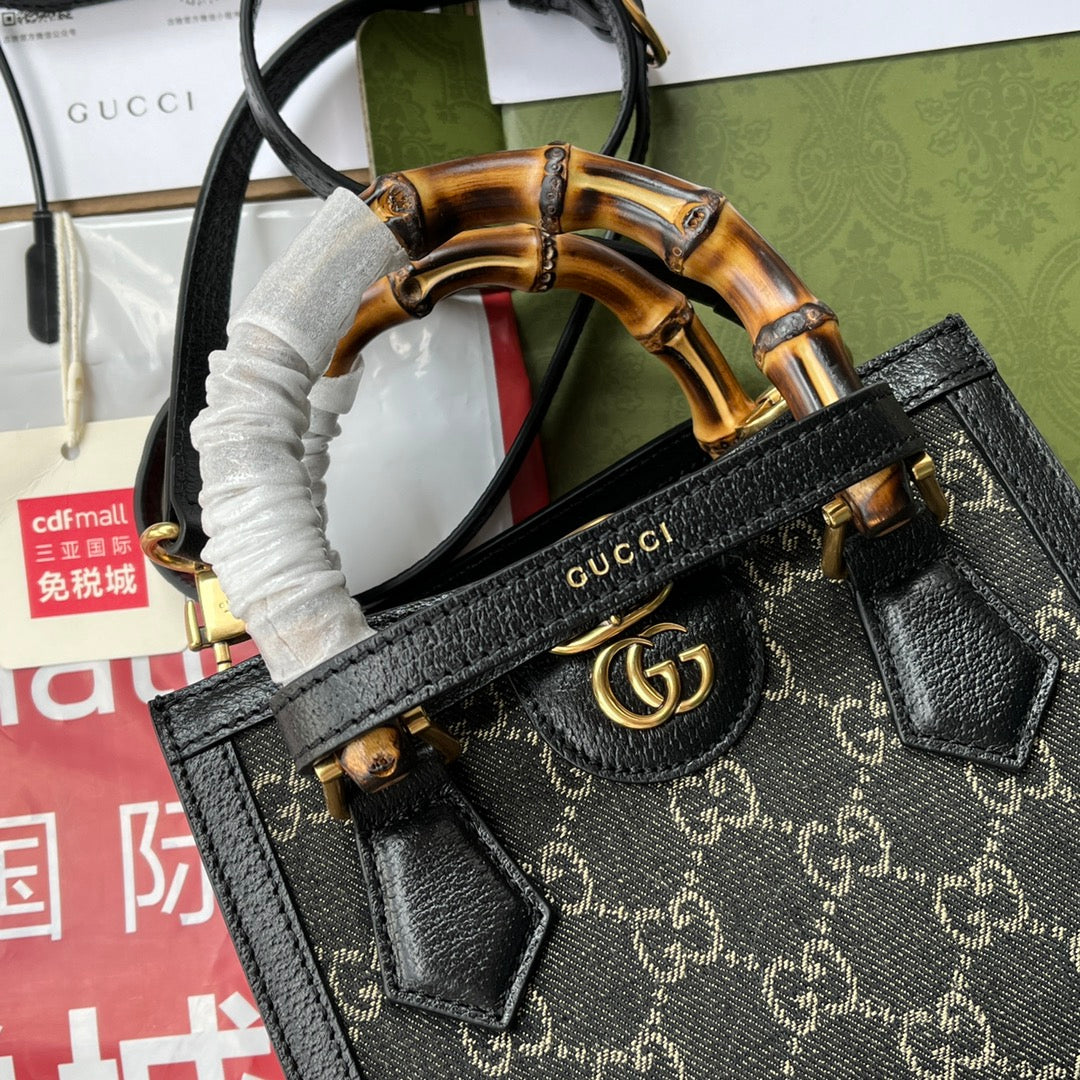 LuxluxHouse Great quality Gucci Bag Top Quality 20*16*10CM Free shipping