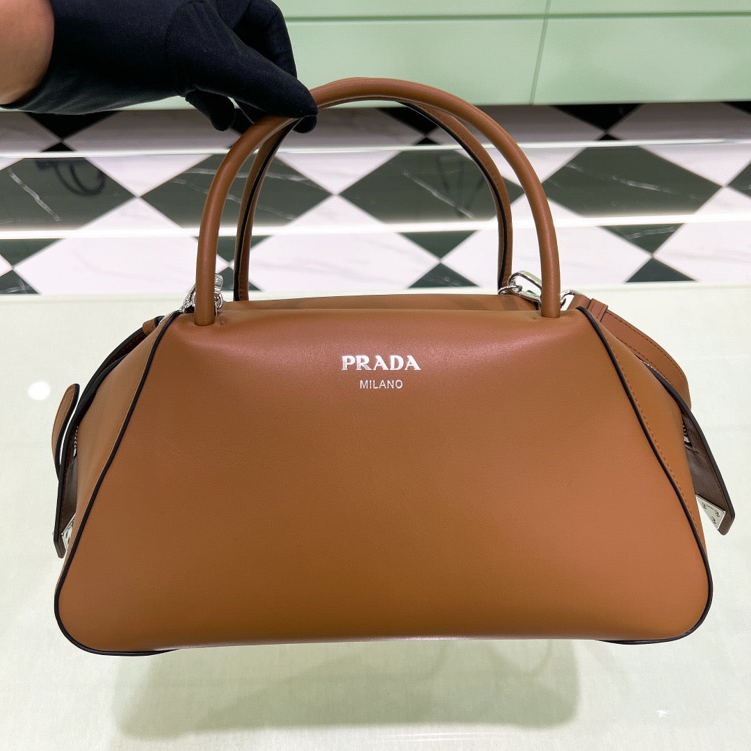 Free shipping LuxluxHouse Prada Bag Top Quality