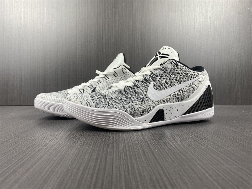 LuxluxHouse NIKE KOBE 9 Free shipping