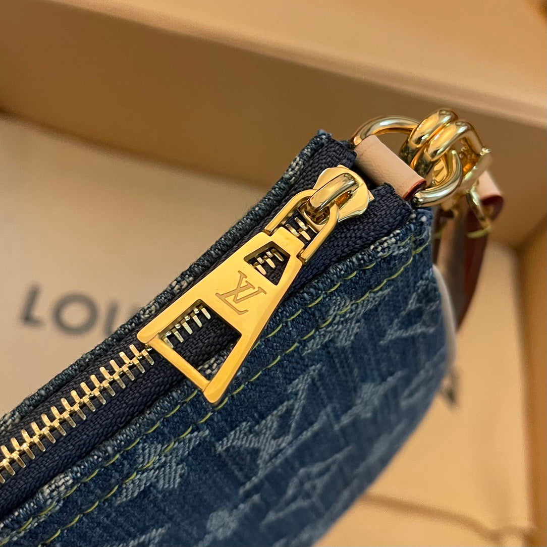 Louis Vuitton Top Bag (LuxluxHouse)