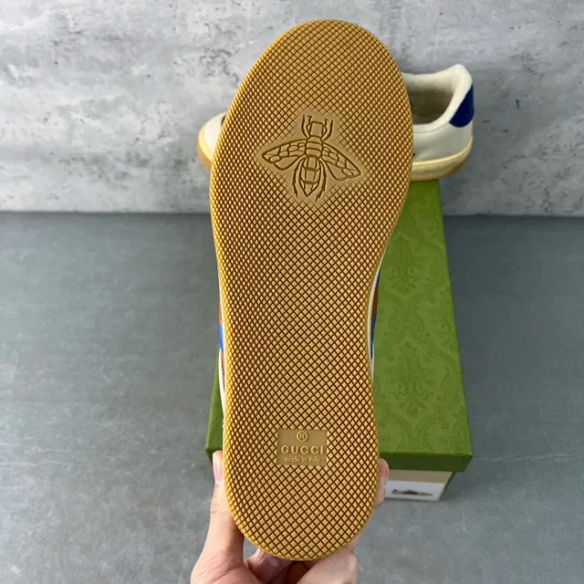 LuxluxHouse Gucci screener