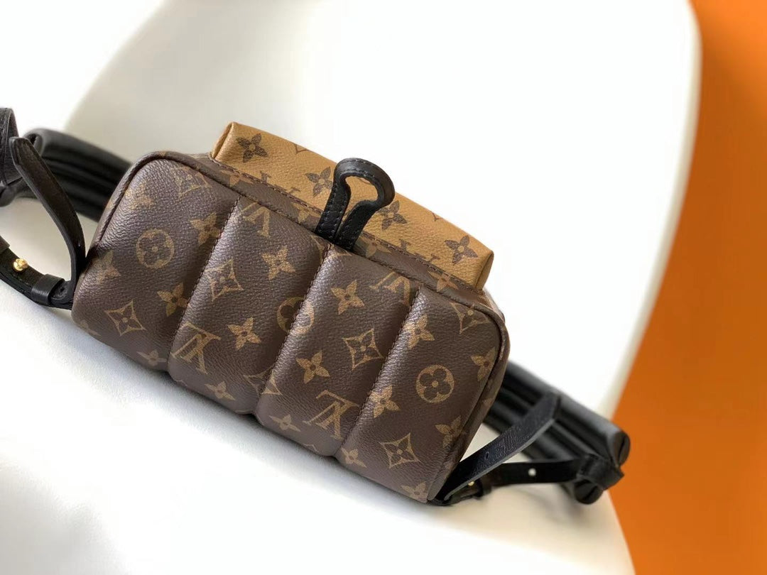 LuxluxHouse Great quality Louis Vuitton Bag Top Quality 22*29*10cm Free shipping