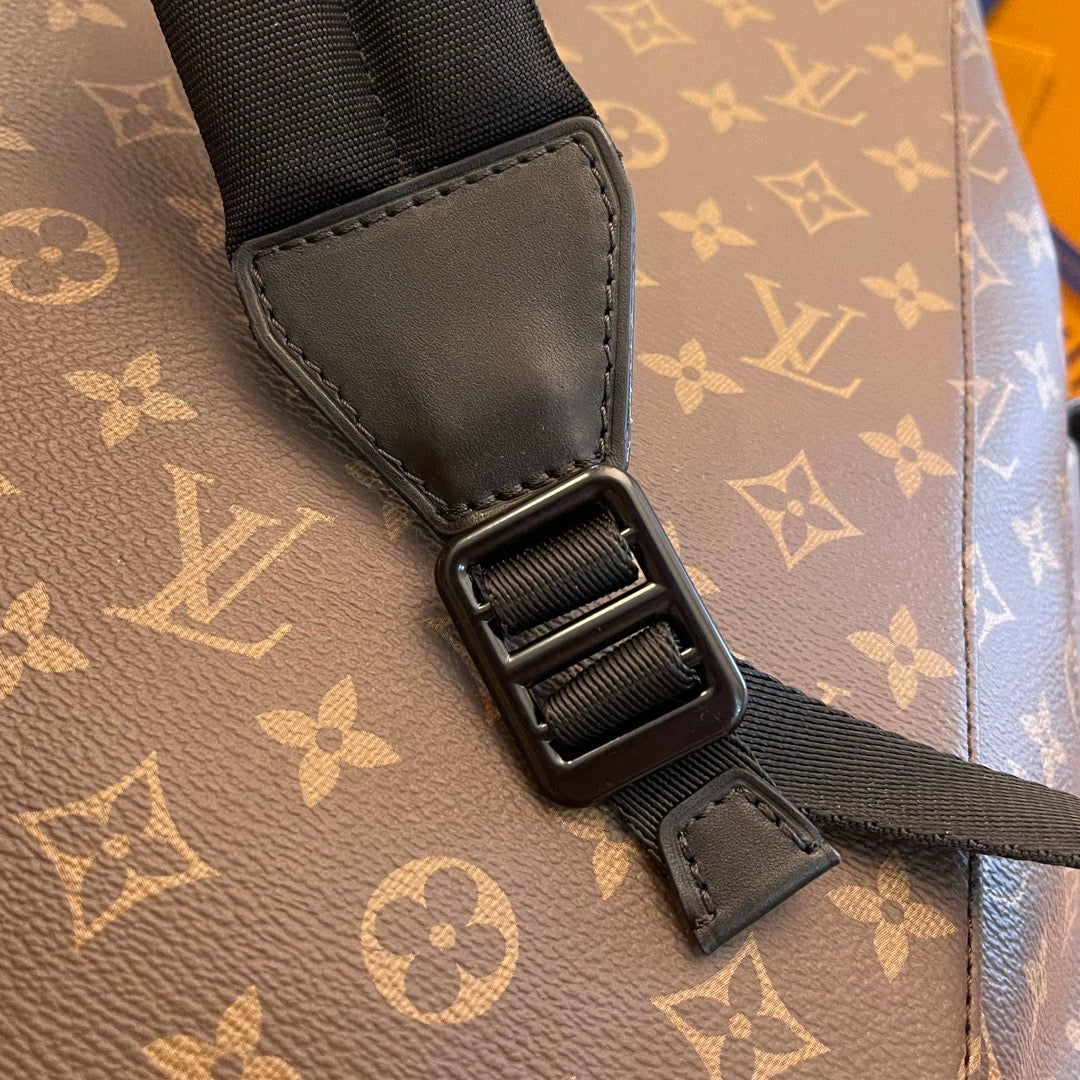 Louis Vuitton Top Bag (LuxluxHouse)