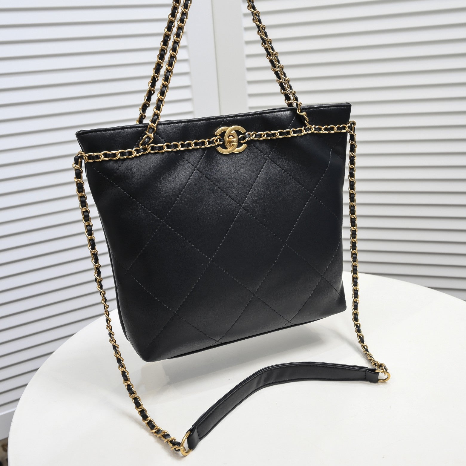 LuxluxHouse Great quality Chanel Bag Top Quality 31*24cm Free shipping