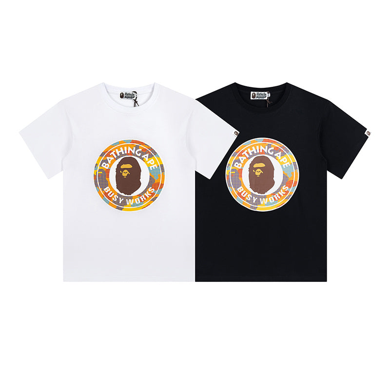 LuxluxHouse Bape T-shirt NO.1