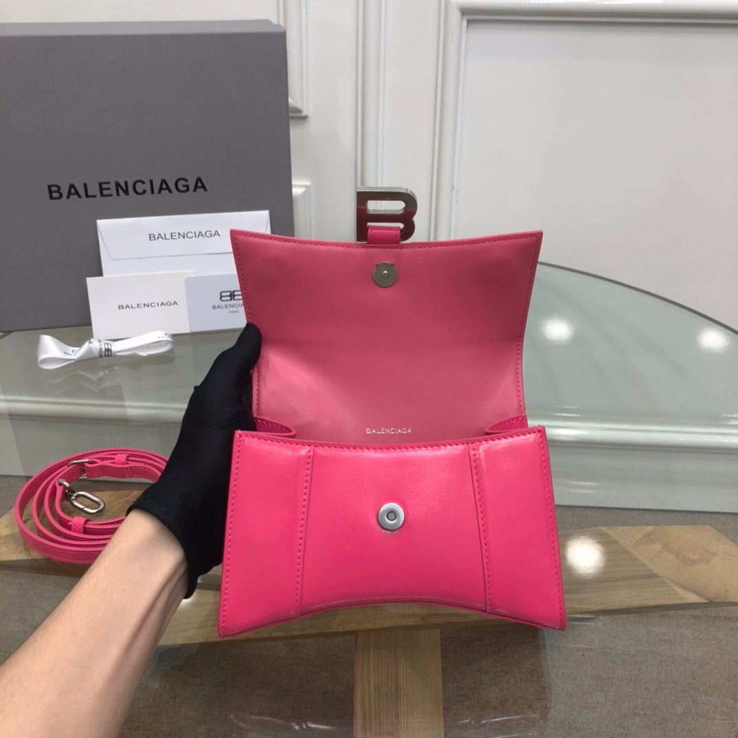 LuxluxHouse Great quality Balenciaga Bag Top Quality 19x8x21cm Free shipping