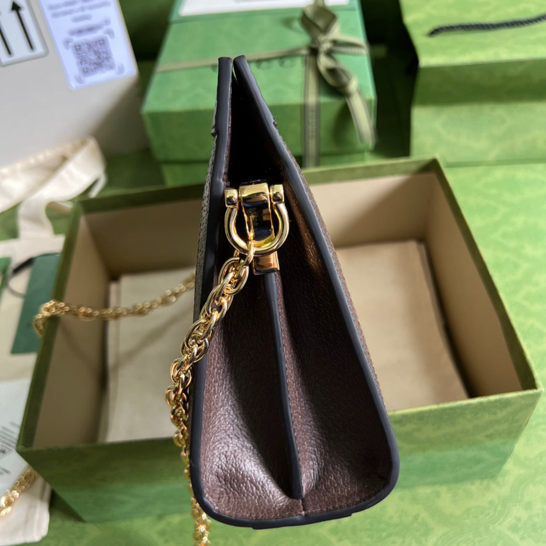 Gucci Bag Top Quality 503877 (LuxluxHouse)