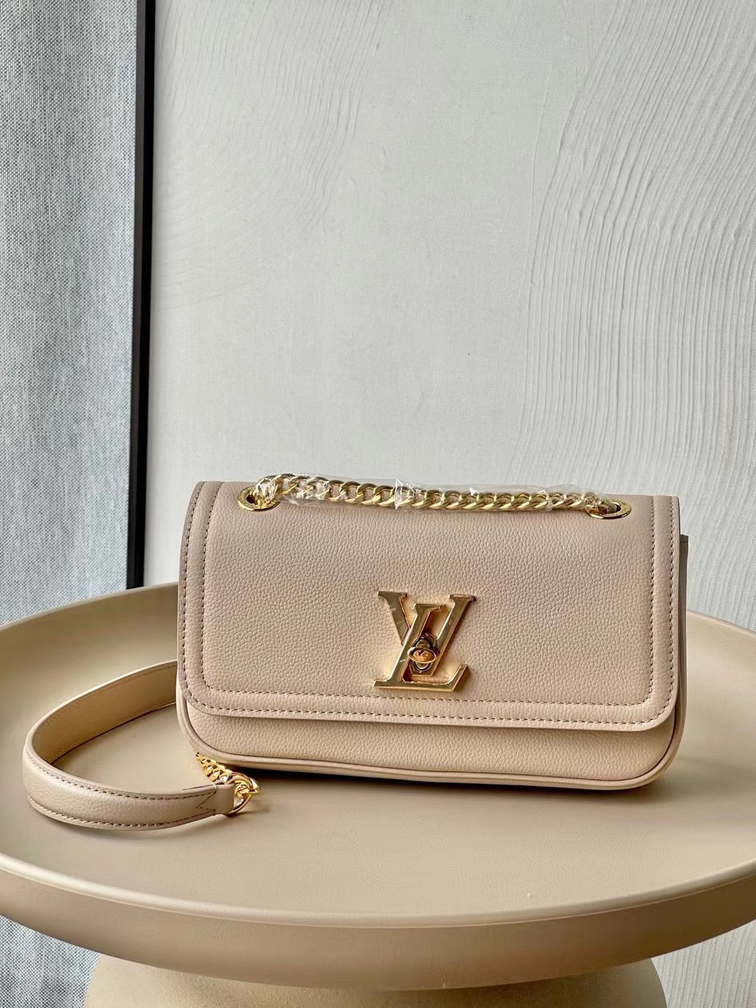 Louis Vuitton Top Bag (LuxluxHouse)