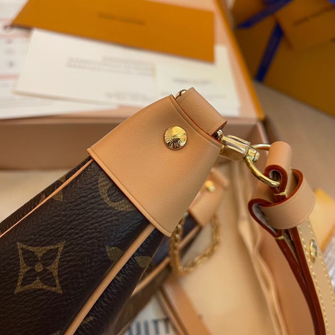 Louis Vuitton Top Bag (LuxluxHouse)